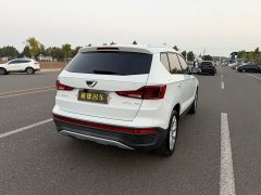 Volkswagen Jetta VS5 2023 280TSI Automatic Aspiration Edition - ფოტო 7