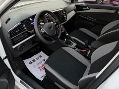 Volkswagen Jetta VS5 2023 280TSI Automatic Aspiration Edition - ფოტო 8