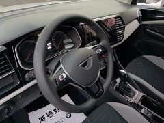 Volkswagen Jetta VS5 2023 280TSI Automatic Aspiration Edition - ფოტო 9