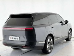 XPeng GX Extended Range 1585 AWD Ultra SE - ფოტო 9
