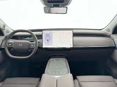 XPeng GX Extended Range 1585 AWD Ultra SE - ფოტო 10