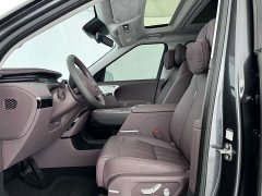 XPeng GX Extended Range 1585 AWD Ultra SE - ფოტო 11