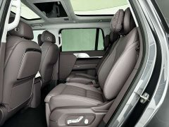 XPeng GX Extended Range 1585 AWD Ultra SE - ფოტო 12