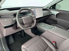 XPeng GX Extended Range 1585 AWD Ultra SE - ფოტო 13