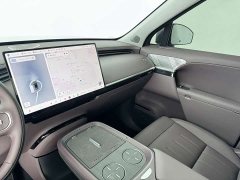 XPeng GX Extended Range 1585 AWD Ultra SE - ფოტო 14