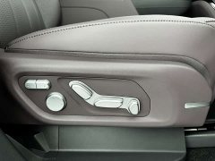 XPeng GX Extended Range 1585 AWD Ultra SE - ფოტო 16