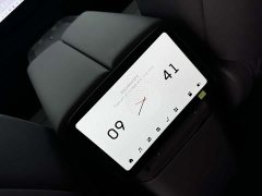 XPeng GX Extended Range 1585 AWD Ultra SE - ფოტო 3