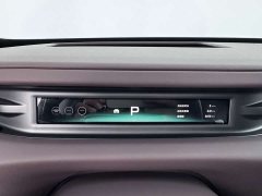 XPeng GX Extended Range 1585 AWD Ultra SE - ფოტო 5