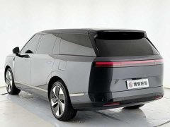 XPeng GX Extended Range 1585 AWD Ultra SE - ფოტო 6