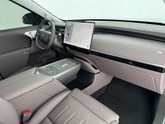 XPeng GX Extended Range 1585 AWD Ultra SE - ფოტო 7
