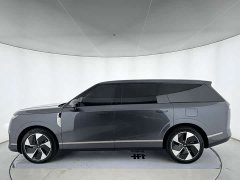 XPeng GX Extended Range 1585 AWD Ultra SE - ფოტო 8