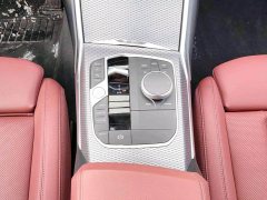 BMW 3 Series 325i M Sport Night Edition Package - ფოტო 11