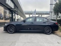 BMW 3 Series 325i M Sport Night Edition Package - ფოტო 3