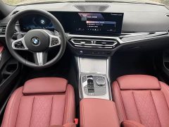 BMW 3 Series 325i M Sport Night Edition Package - ფოტო 5