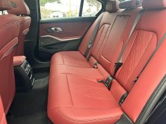 BMW 3 Series 325i M Sport Night Edition Package - ფოტო 6