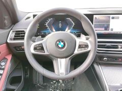 BMW 3 Series 325i M Sport Night Edition Package - ფოტო 8