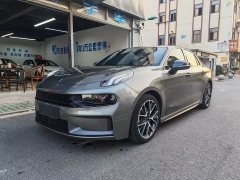 Lynk & Co Geely Lynk & Co 03 2.0T Diesel Automatic Pro - ფოტო 1