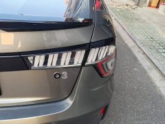 Lynk & Co Geely Lynk & Co 03 2.0T Diesel Automatic Pro - ფოტო 10