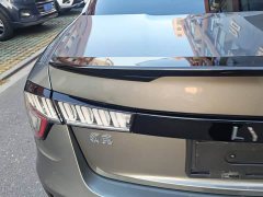 Lynk & Co Geely Lynk & Co 03 2.0T Diesel Automatic Pro - ფოტო 11