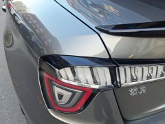 Lynk & Co Geely Lynk & Co 03 2.0T Diesel Automatic Pro - ფოტო 12