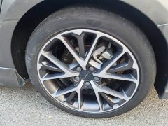 Lynk & Co Geely Lynk & Co 03 2.0T Diesel Automatic Pro - ფოტო 13