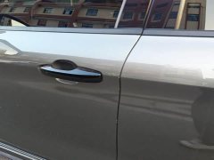 Lynk & Co Geely Lynk & Co 03 2.0T Diesel Automatic Pro - ფოტო 14