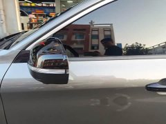 Lynk & Co Geely Lynk & Co 03 2.0T Diesel Automatic Pro - ფოტო 15