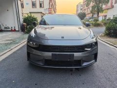 Lynk & Co Geely Lynk & Co 03 2.0T Diesel Automatic Pro - ფოტო 2