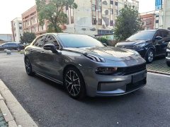 Lynk & Co Geely Lynk & Co 03 2.0T Diesel Automatic Pro - ფოტო 3
