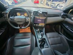 Lynk & Co Geely Lynk & Co 03 2.0T Diesel Automatic Pro - ფოტო 6