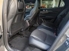 Lynk & Co Geely Lynk & Co 03 2.0T Diesel Automatic Pro - ფოტო 7