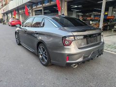 Lynk & Co Geely Lynk & Co 03 2.0T Diesel Automatic Pro - ფოტო 8