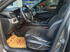 Lynk & Co Geely Lynk & Co 03 2.0T Diesel Automatic Pro - ფოტო 9