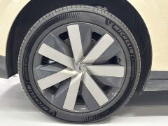 Li Auto i6 2025 Four-Wheel Drive Standard Edition - ფოტო 10
