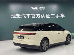 Li Auto i6 2025 Four-Wheel Drive Standard Edition - ფოტო 11