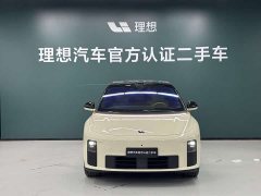 Li Auto i6 2025 Four-Wheel Drive Standard Edition - ფოტო 2