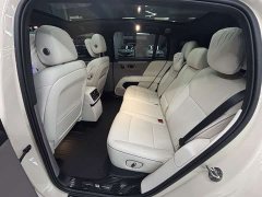 Li Auto i6 2025 Four-Wheel Drive Standard Edition - ფოტო 6