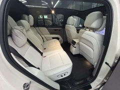 Li Auto i6 2025 Four-Wheel Drive Standard Edition - ფოტო 7