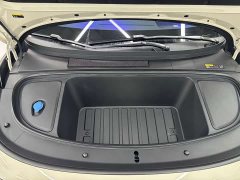 Li Auto i6 2025 Four-Wheel Drive Standard Edition - ფოტო 8