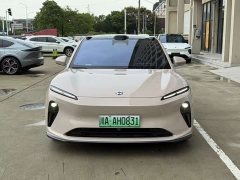 NIO ET5 2022 75kWh - ფოტო 2
