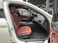 BMW 5 Series New Energy 535Le Luxury Package - ფოტო 4