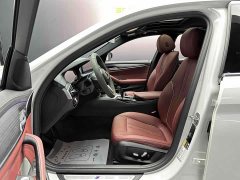 BMW 5 Series New Energy 535Le Luxury Package - ფოტო 7