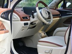 ORA Good Cat 401km Standard Range Comfort Edition LFP Battery - ფოტო 4