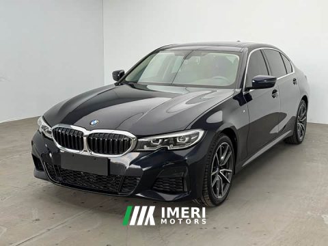 2021 BMW 3 Series 2022 320Li M Sport Package - ავტომობილი ჩინეთიდან
