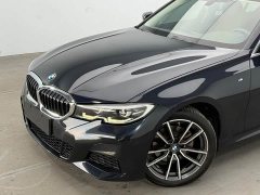 BMW 3 Series 2022 320Li M Sport Package - ფოტო 11