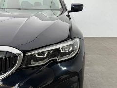 BMW 3 Series 2022 320Li M Sport Package - ფოტო 12