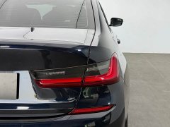 BMW 3 Series 2022 320Li M Sport Package - ფოტო 13