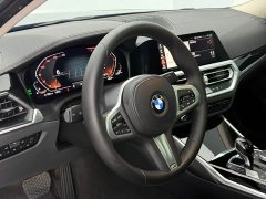 BMW 3 Series 2022 320Li M Sport Package - ფოტო 14
