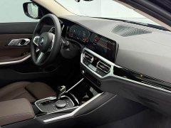 BMW 3 Series 2022 320Li M Sport Package - ფოტო 15