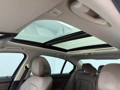 BMW 3 Series 2022 320Li M Sport Package - ფოტო 16